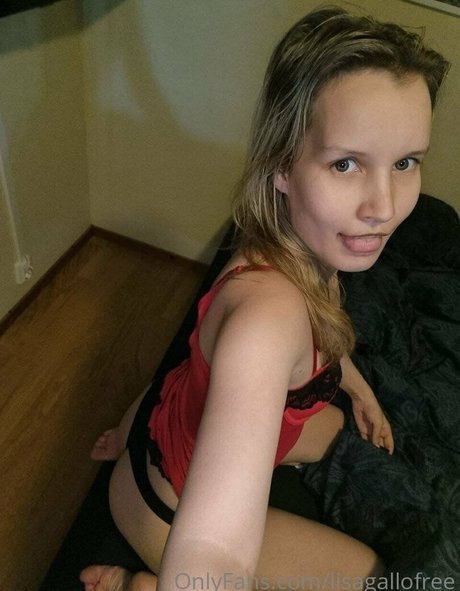 lisagallofree star free picture