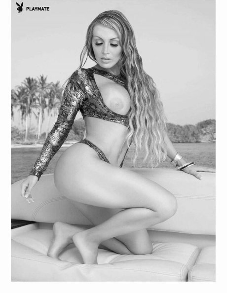 Venezolana best actress pic