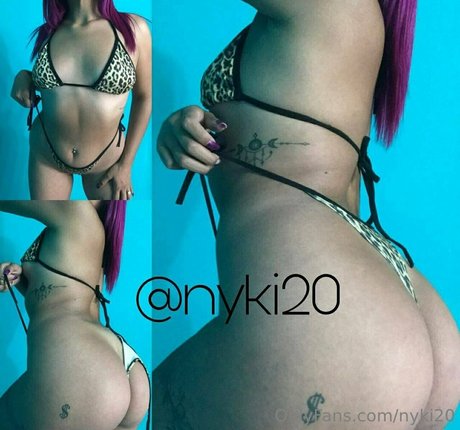 nyki20 perfect pornstar archive