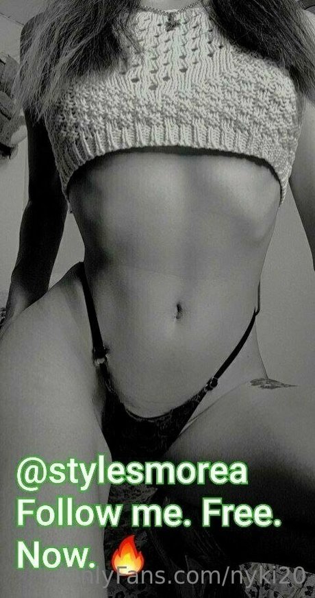 nyki20 sex actress pic