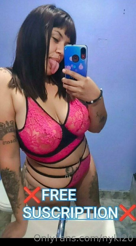 nyki20 hd actress gallery