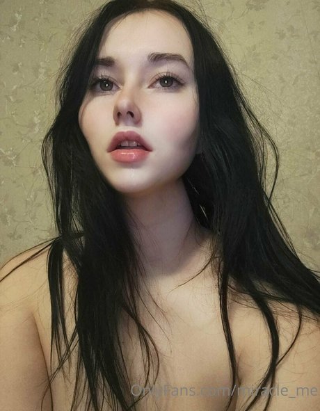 miracle me pornstar sexy pic