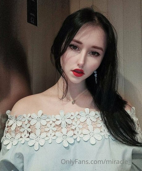 miracle me model porn pictures