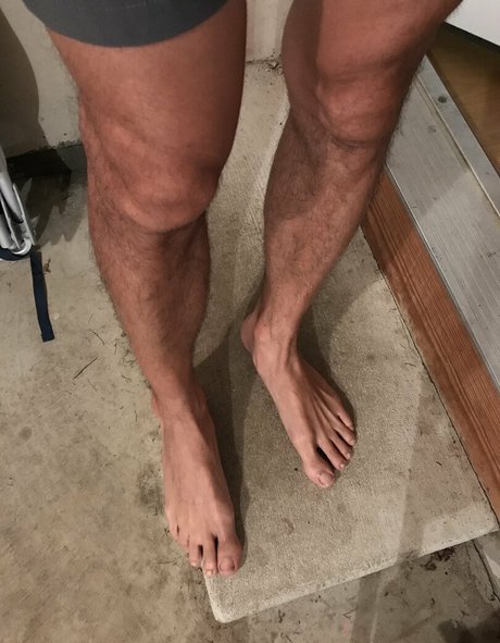 barefeeticus pornstar top pics