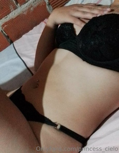 princess cielo star sex gallery