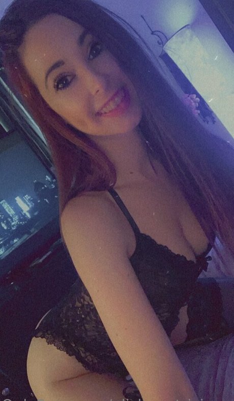 alishapatriciaaa model nude gallery