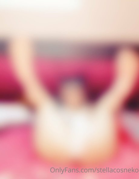 stellacosneko perfect pornstar picture