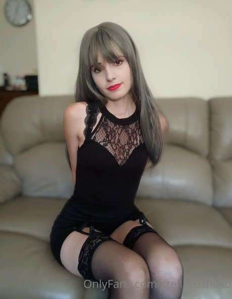 stellacosneko nice model img