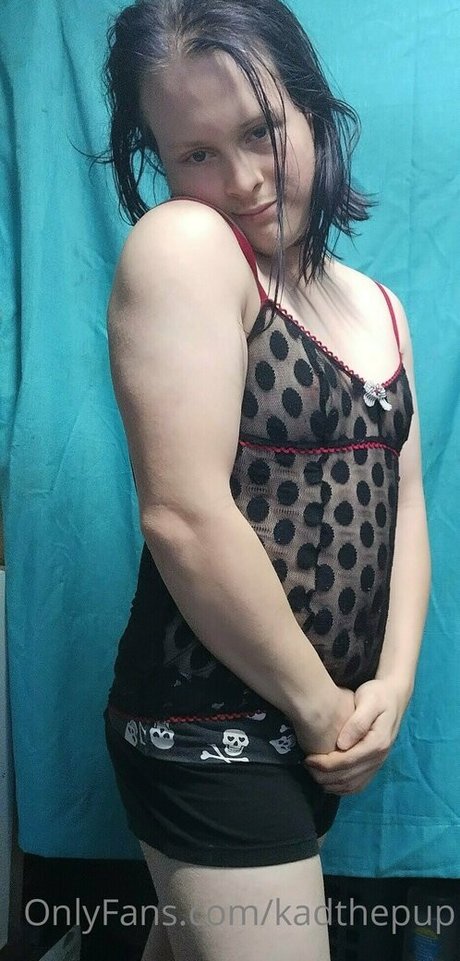 kadthepup pornstar sexy pictures