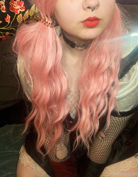 rosiegrays89 nude star img