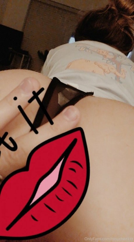 rosycheekzz sex star galleries