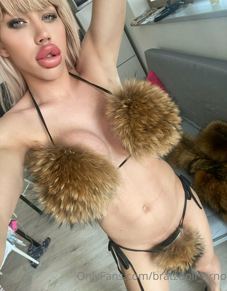 bratzdoll brno nice model images