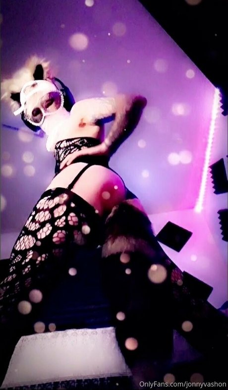 jonnyvashon nude pornstar picture