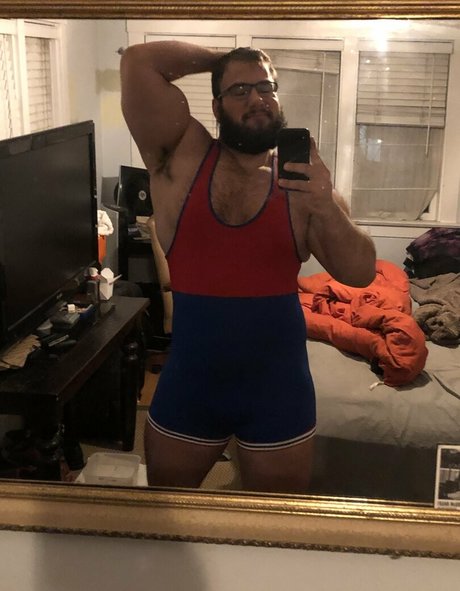 beefybull model art pic