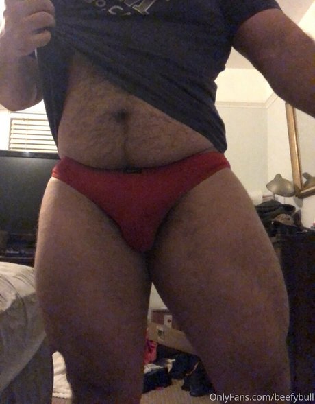 beefybull star naked image