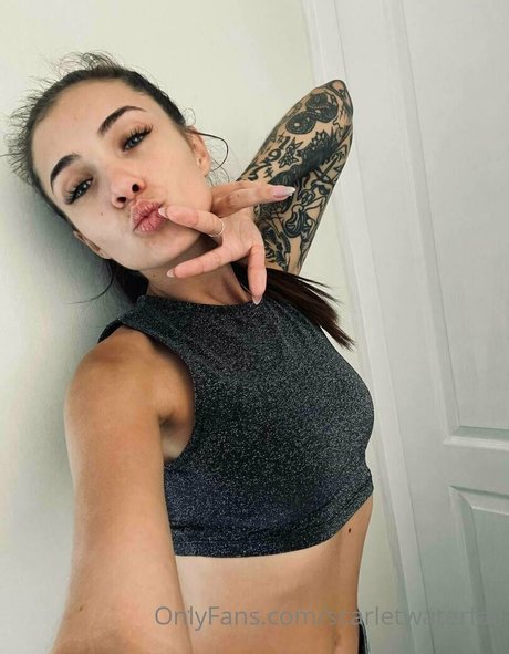 scarletwaterfall xxx pornstar pic