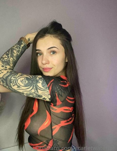 scarletwaterfall pornstar hd pictures