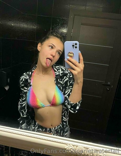 scarletwaterfall pornstar exclusive images