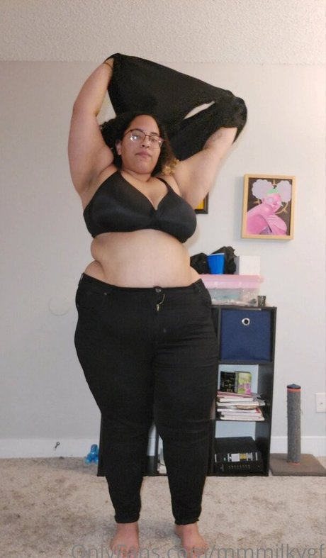 mmmilkygf model perfect images