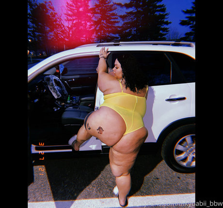 inky hermosa star nudes photo