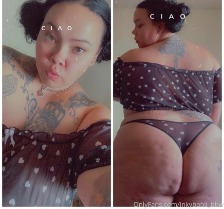 inky hermosa Profile pic