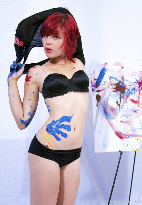 demonicthot porn star image