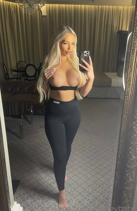 charleybabe hd star picture