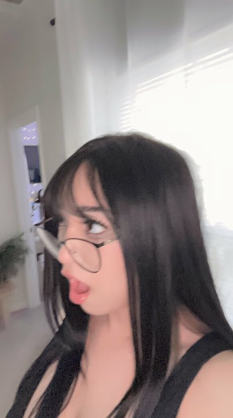 Aliyah Delaney nice model images