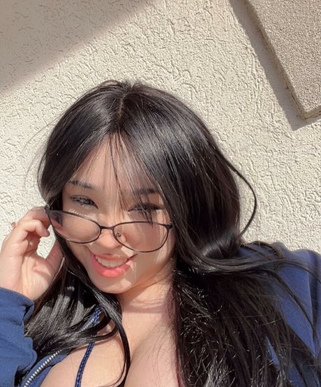 Aliyah Delaney hot star images