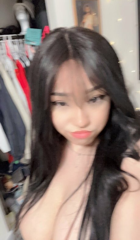 Aliyah Delaney star erotic img