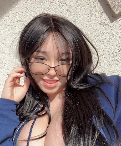 Aliyah Delaney star hot img