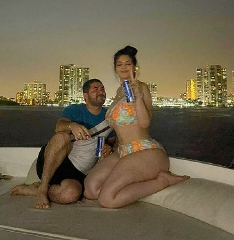 Graciela Montes exclusive star pictures