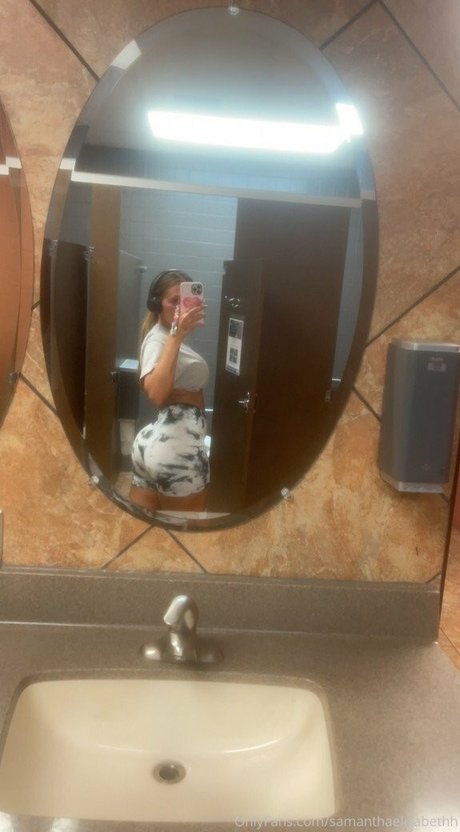 samanthaea model sexy img