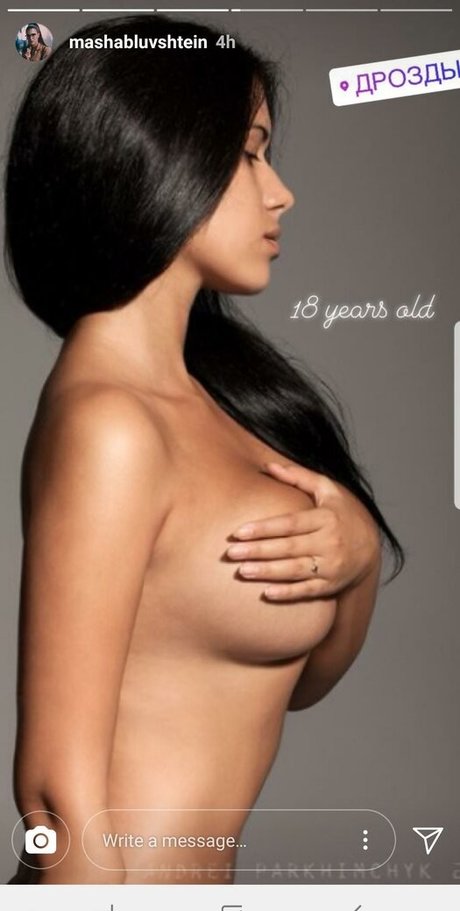 mariabluvshtein top actress picture