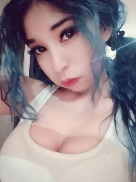 Bunnyta naked pornstar photos