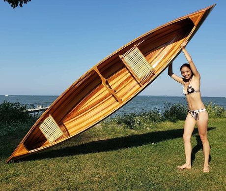 Xyla Foxlin free model gallery