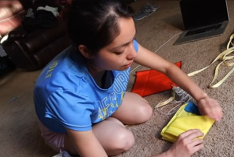 Xyla Foxlin model xxx pic