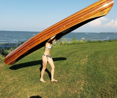 Xyla Foxlin model pornographic images