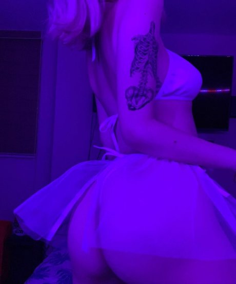 bulletproofmajo star hd photo