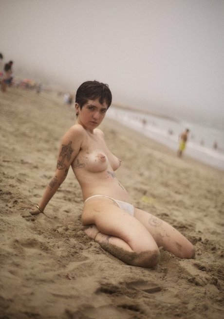 bulletproofmajo nice model photos