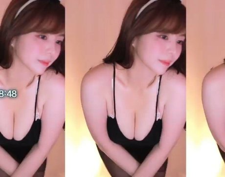 Hanny2727_ model pornographic img