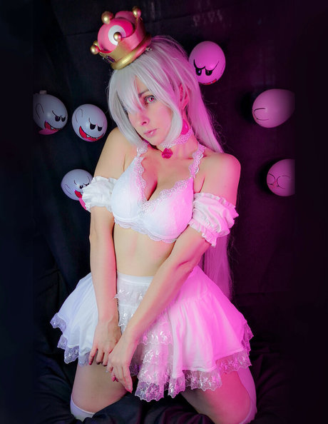 Puchys Love porn model images