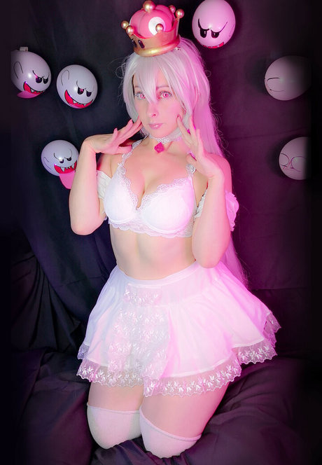 Puchys Love adult actress image