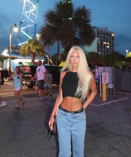 Marissa Daleigh porn actress image