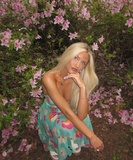 Marissa Daleigh model nude images