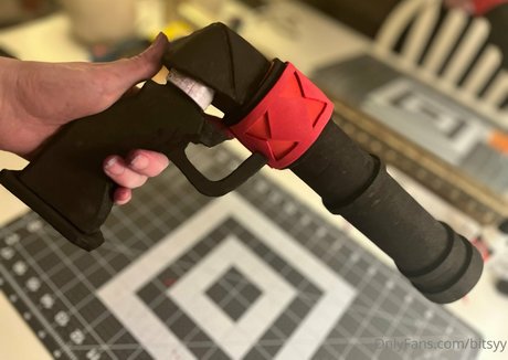 bitsyy star exclusive gallery