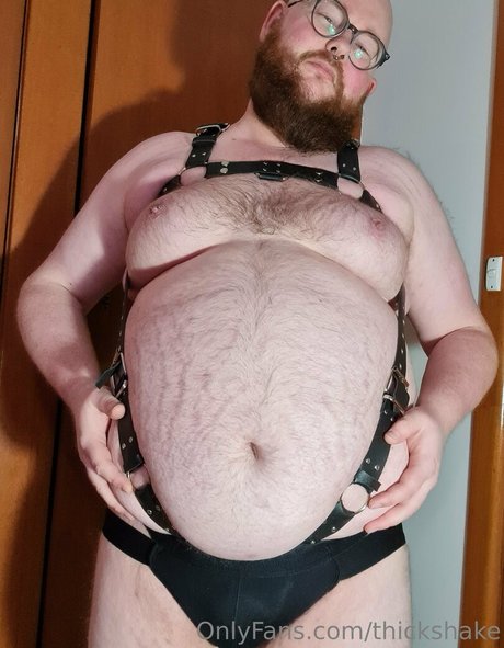 thickshake model sexy photos