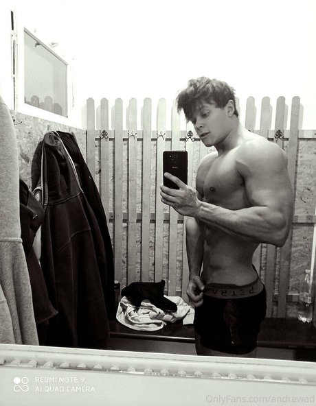 andrewad free model img