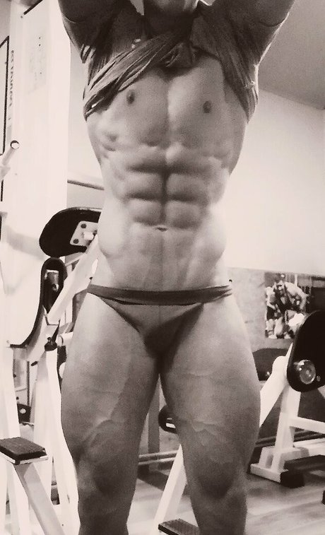 andrewad naked pornstar gallery