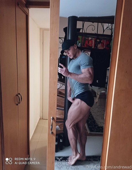 andrewad star top image